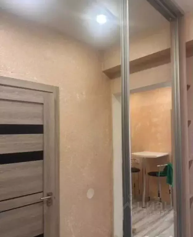 1-к кв. Ставропольский край, Ставрополь Октябрьская ул., 192Б/А (29.2 ... - Фото 1