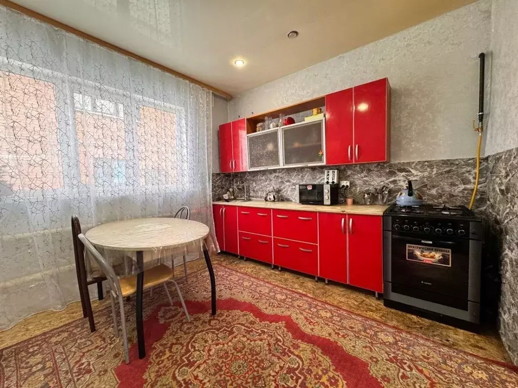 Дом в Омская область, Омск Мельничная ул., 65/2 (132 м) - Фото 0