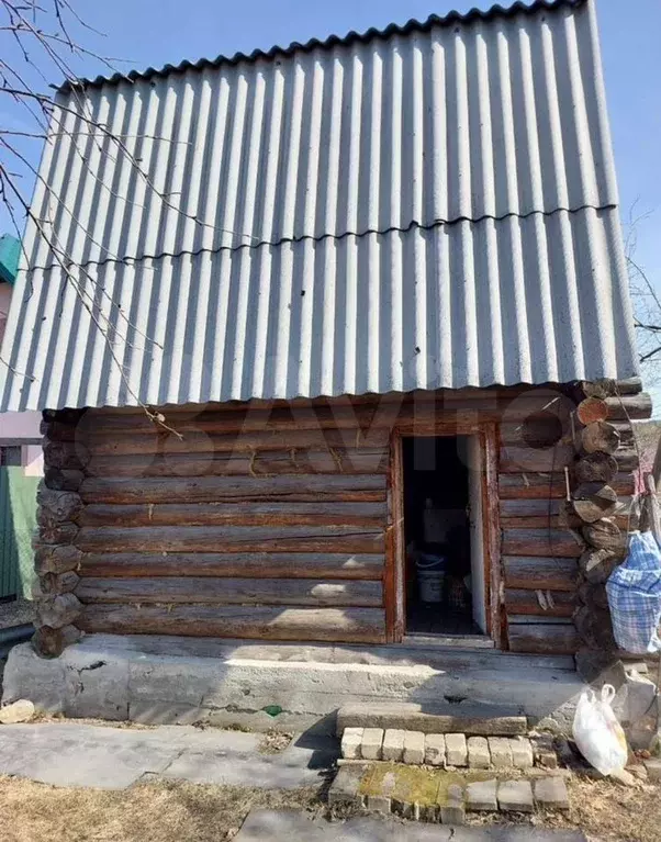 Дача 18 м на участке 4 сот. - Фото 0