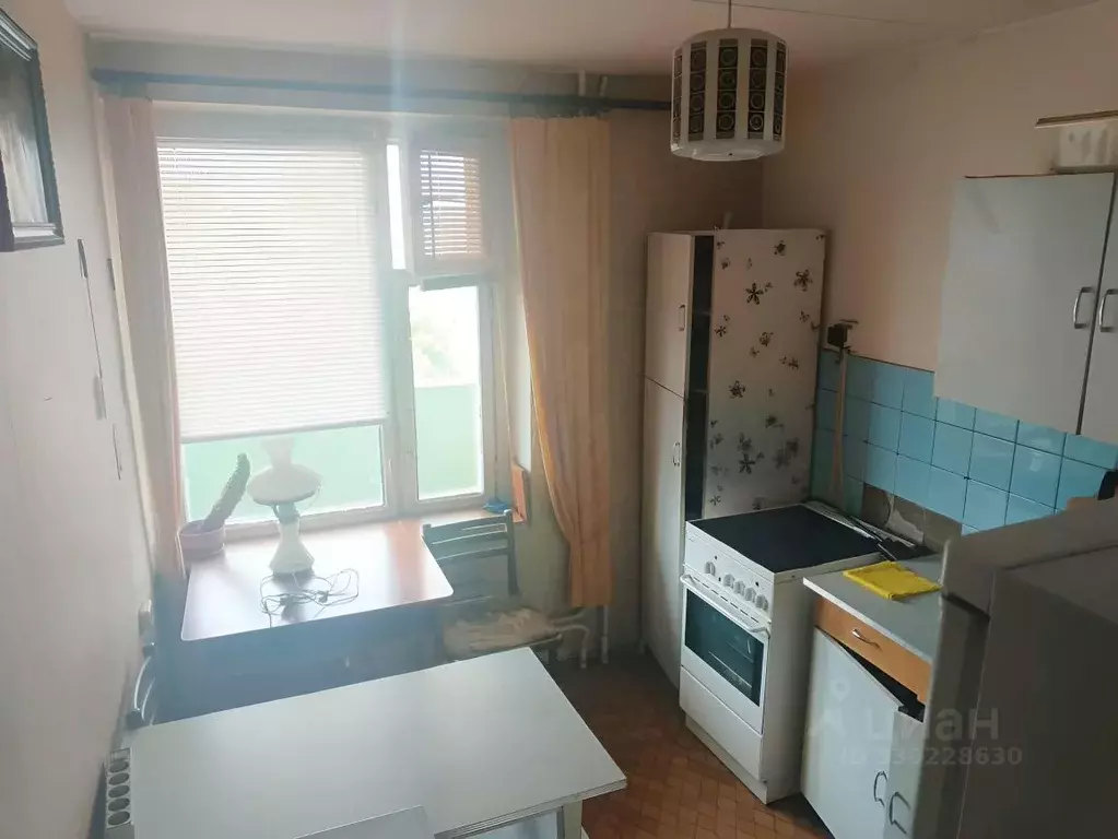 1-к кв. Москва Зеленоградская ул., 33К1 (35.0 м) - Фото 1