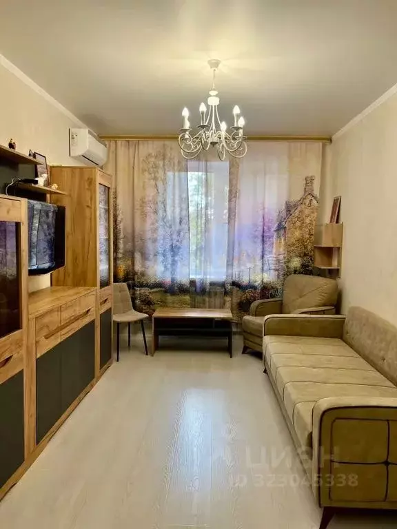 1-к кв. Ставропольский край, Предгорный муниципальный округ, ... - Фото 1