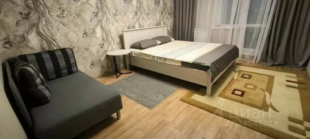 2-к кв. Челябинская область, Челябинск Новороссийская ул., 118 (64.0 ... - Фото 2