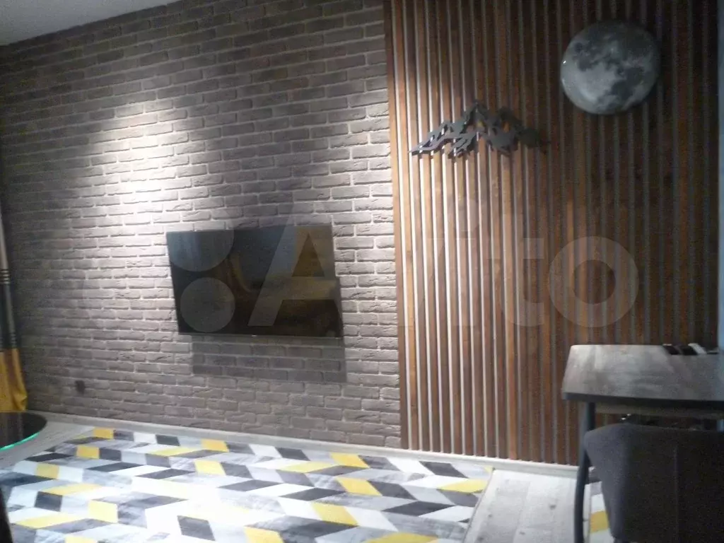 2-к. квартира, 60 м, 16/16 эт. - Фото 1