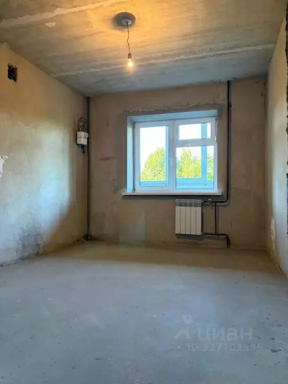 1-к кв. Орловская область, Орел ул. Генерала Родина, 64 (46.0 м) - Фото 2
