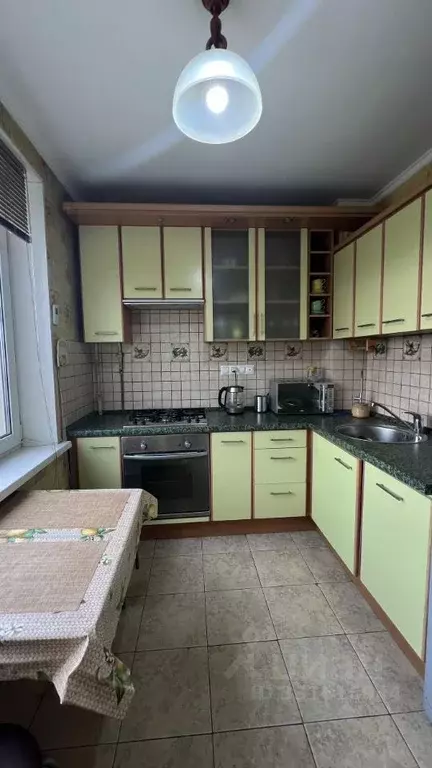 1-к кв. Москва Байкальская ул., 35 (32.0 м) - Фото 1