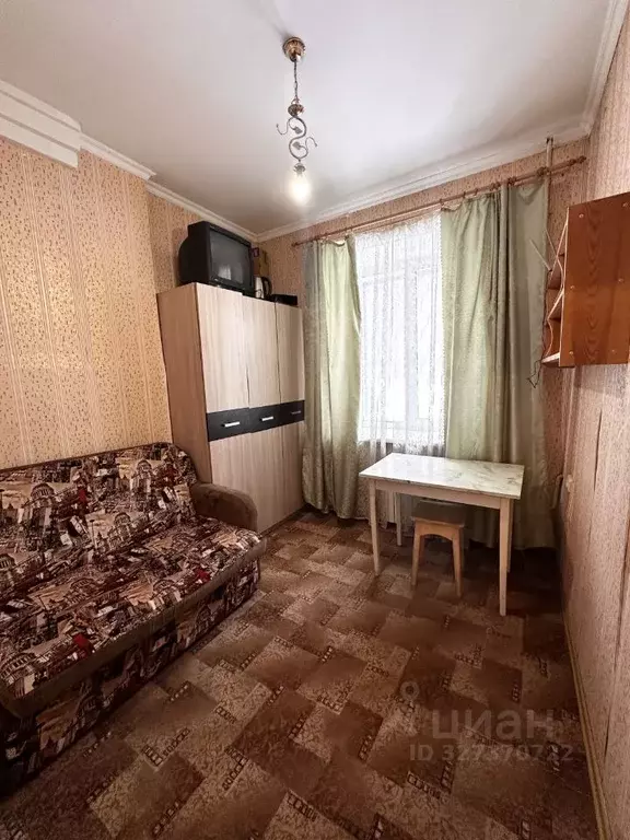 Студия Томская область, Томск ул. Яковлева, 14/1 (18.0 м) - Фото 1