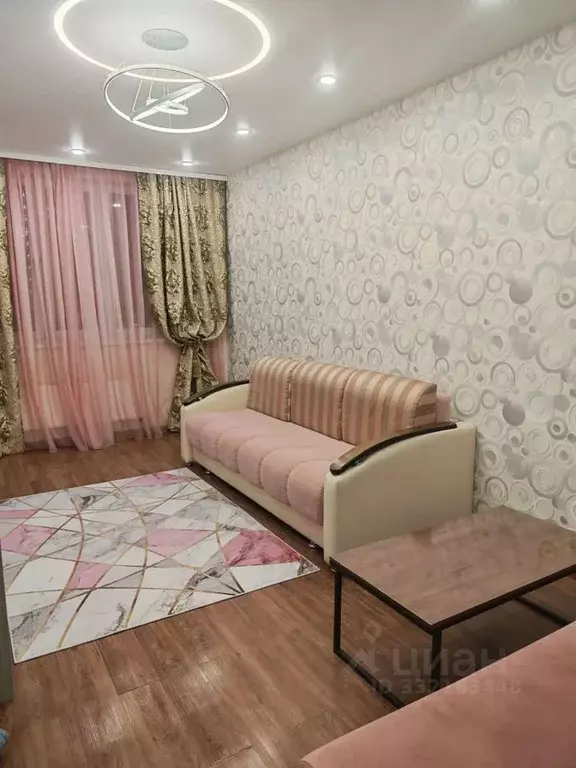 1-к кв. Московская область, Одинцово ул. Сколковская, 3А (37.0 м) - Фото 2