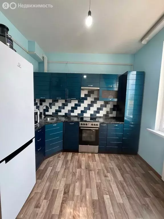 3-комнатная квартира: Усинск, проезд Геологоразведчиков, 20 (58.8 м) - Фото 2