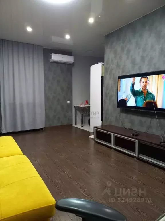 Студия Хакасия, Абакан ул. Некрасова, 37 (36.0 м) - Фото 2