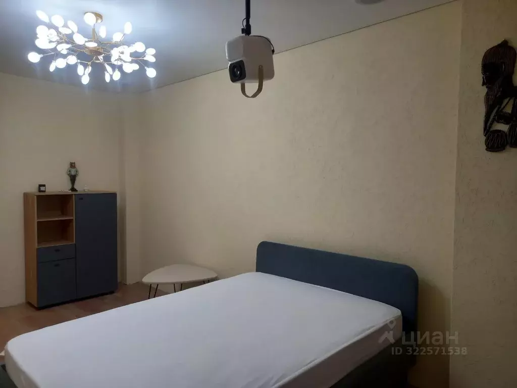 1-к кв. Белгородская область, Белгород ул. Есенина, 9к2 (47.7 м) - Фото 2