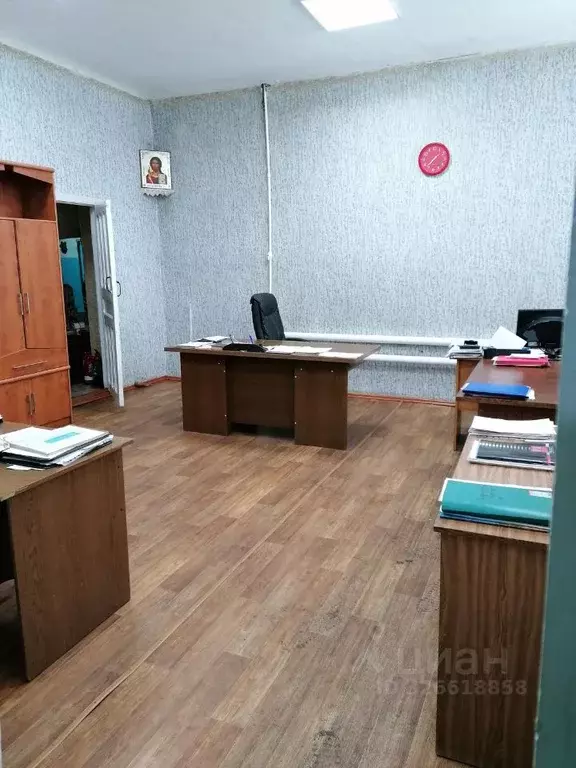 Помещение свободного назначения в Иркутская область, Тулун ул. ... - Фото 1