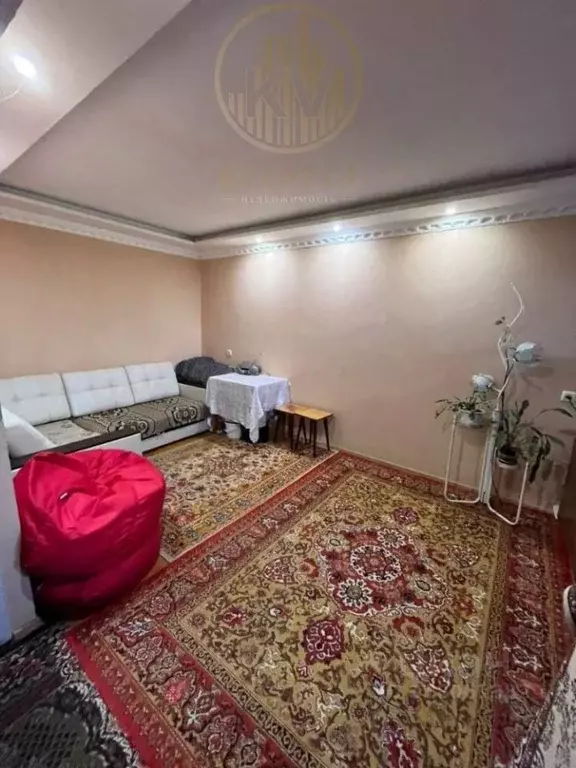 1-к кв. Ставропольский край, Кисловодск проезд Цандера, 2 (32.0 м) - Фото 0