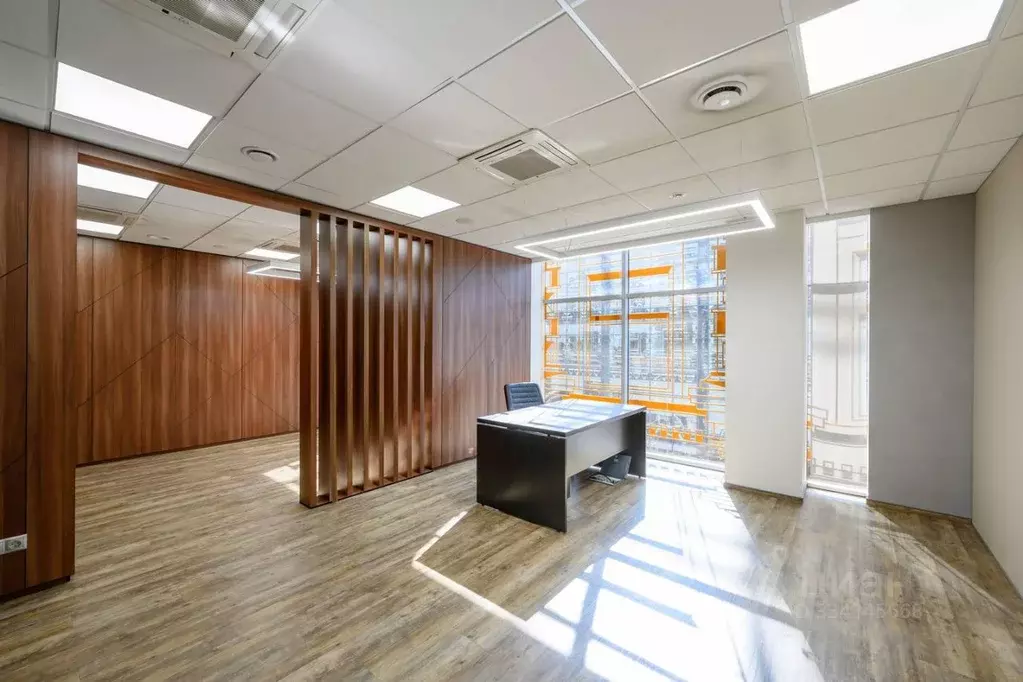 Офис в Москва Верейская ул., 29С134 (8765 м) - Фото 2