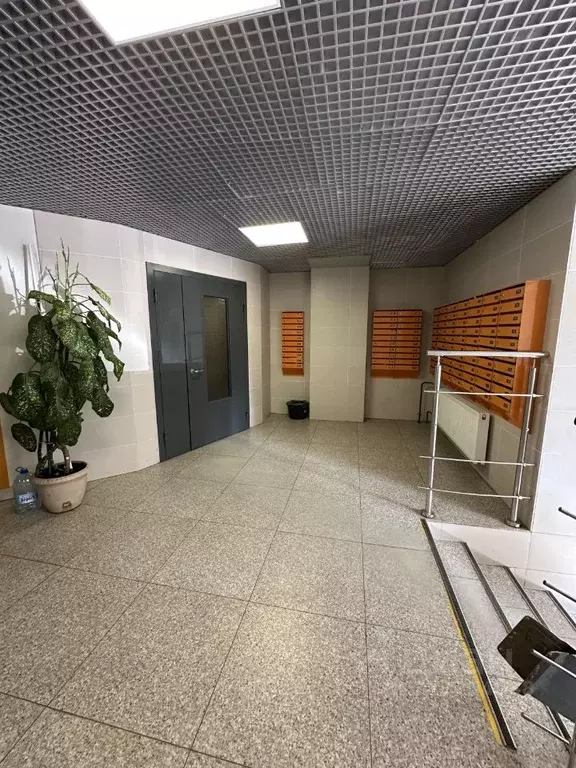 1-к кв. Санкт-Петербург ул. Русановская, 18к1 (53.0 м) - Фото 1