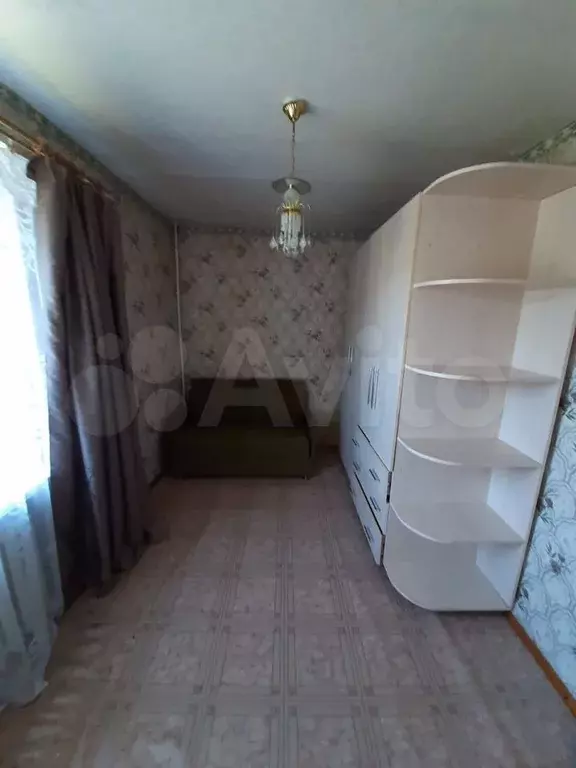 3-к. квартира, 60 м, 2/5 эт. - Фото 1