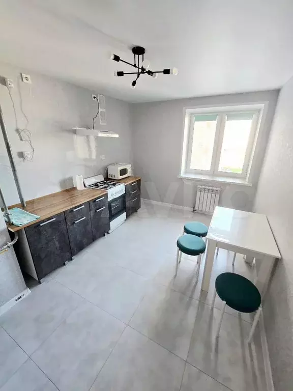 2-к. квартира, 61 м, 5/10 эт. - Фото 1
