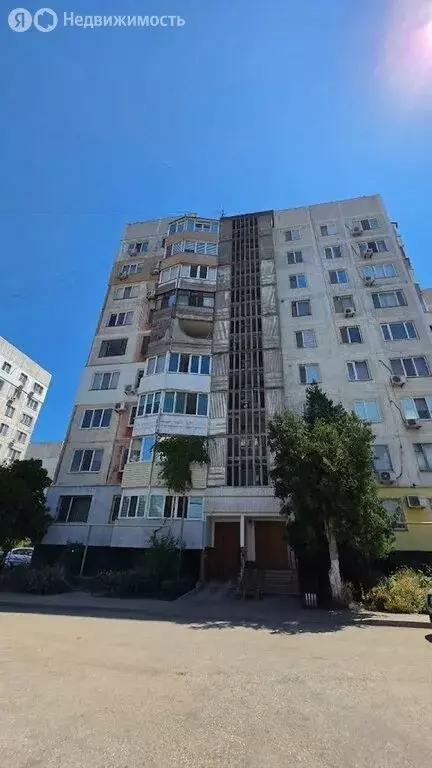 2-комнатная квартира: Керчь, улица Генерала Петрова, 10 (44 м) - Фото 2