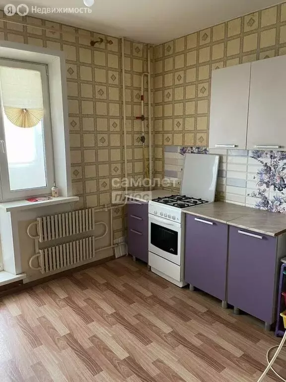 1-комнатная квартира: Липецк, Учебный переулок, 4 (39.5 м) - Фото 1