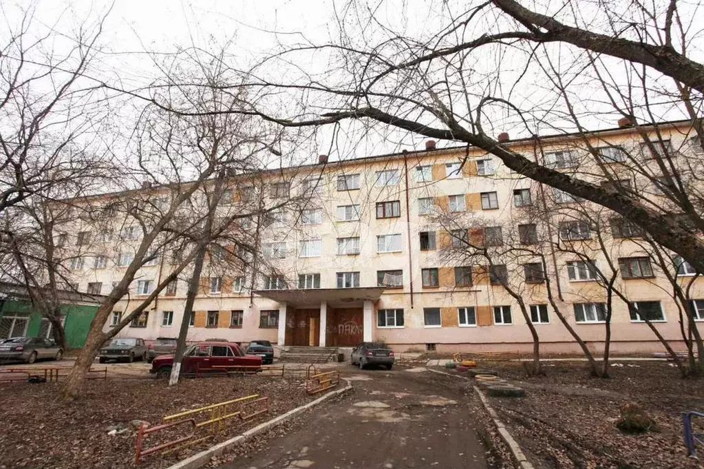Комната 13 м в 1-к., 2/5 эт. - Фото 0