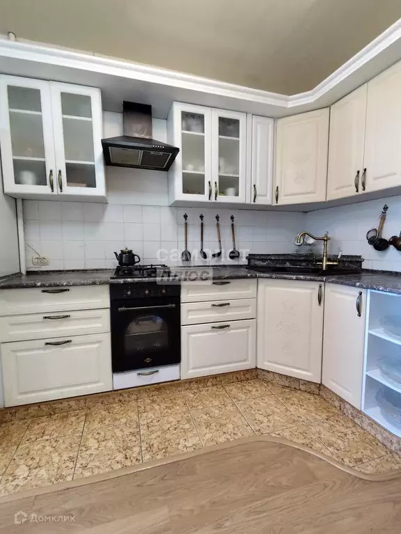 Продаётся 2-к квартира, 65.4 м - Фото 0