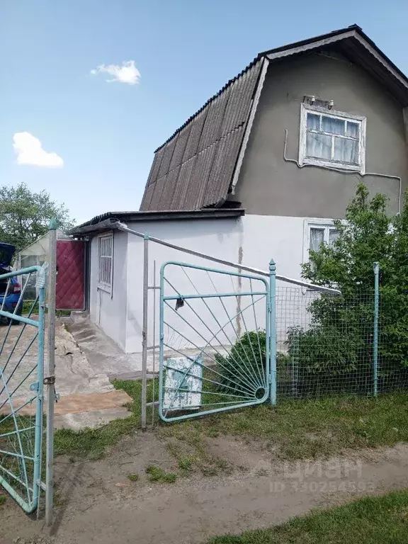 Дом в Орловская область, Орловский муниципальный округ, Долина Роз ДНТ ... - Фото 2