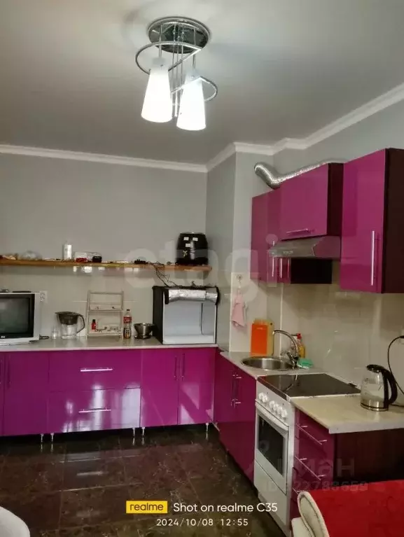 1-к кв. Ставропольский край, Ставрополь ул. Доваторцев, 90 (41.6 м) - Фото 1