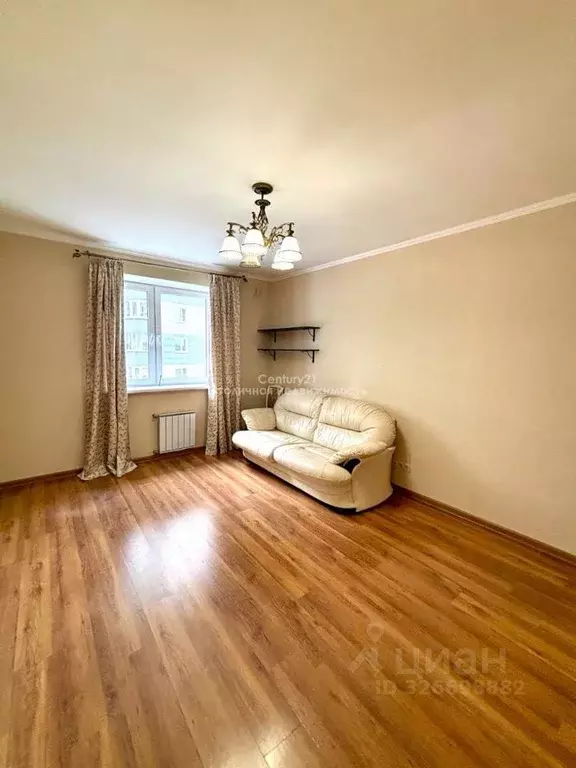 2-к кв. Московская область, Балашиха ул. Демин луг, 6/5 (66.7 м) - Фото 2