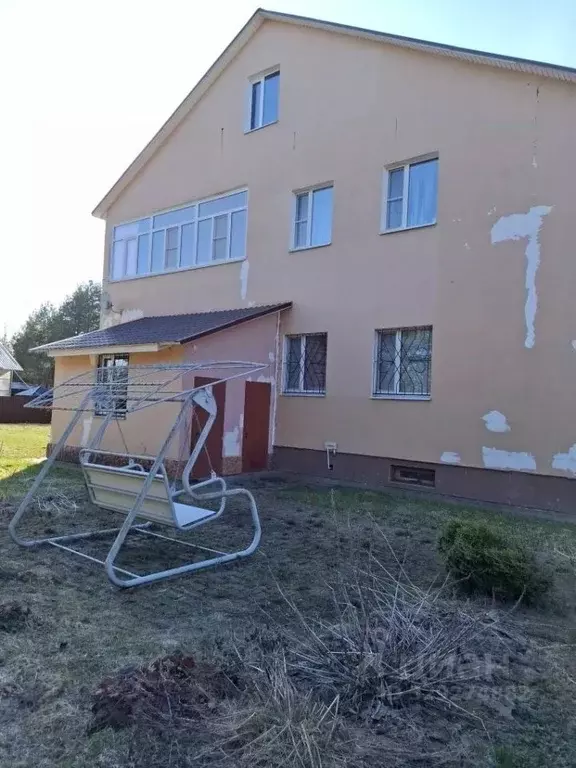 Дом в Ярославская область, Ростовский муниципальный округ, Семибратово ... - Фото 1
