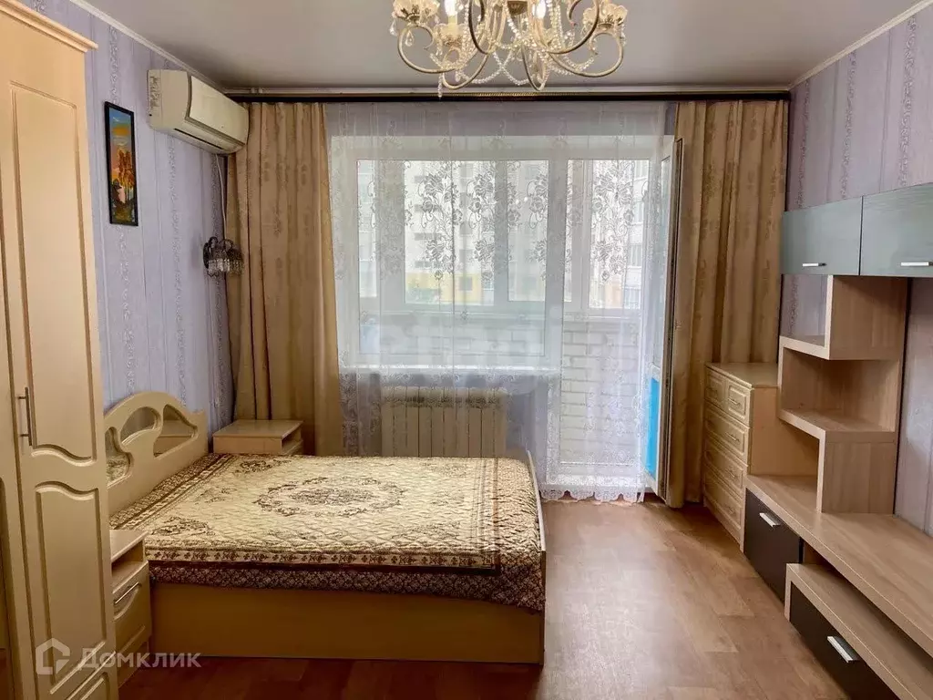 Продаётся 1-к квартира, 34 м - Фото 0