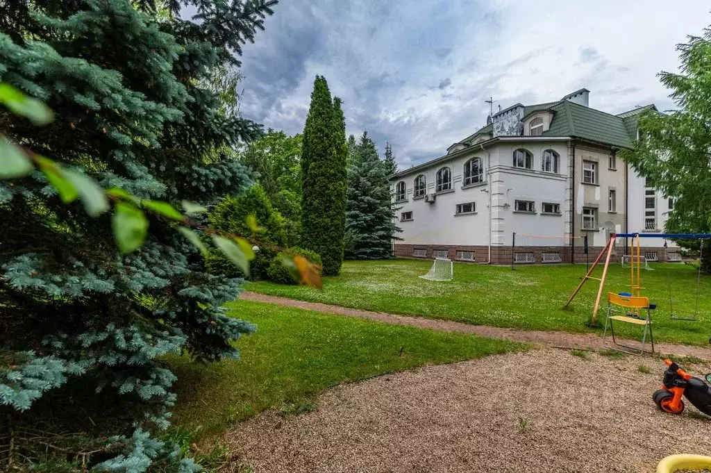 Дом в Московская область, Красногорск городской округ, д. Тимошкино ... - Фото 1