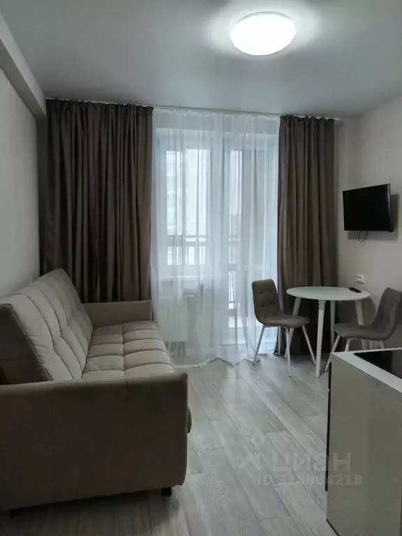 Студия Татарстан, Набережные Челны 64-й комплекс,  (25.0 м) - Фото 1
