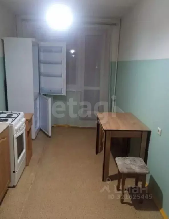 1-к кв. Оренбургская область, Оренбург ул. Диагностики, 3 (41.7 м) - Фото 1