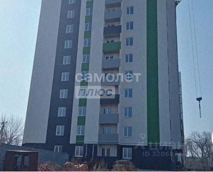 2-к кв. Курская область, Курск Театральная ул., 18 (60.34 м) - Фото 1