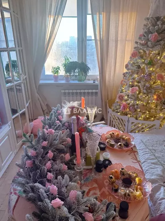 2-к кв. Москва ул. Лавочкина, 6 (56.9 м) - Фото 1