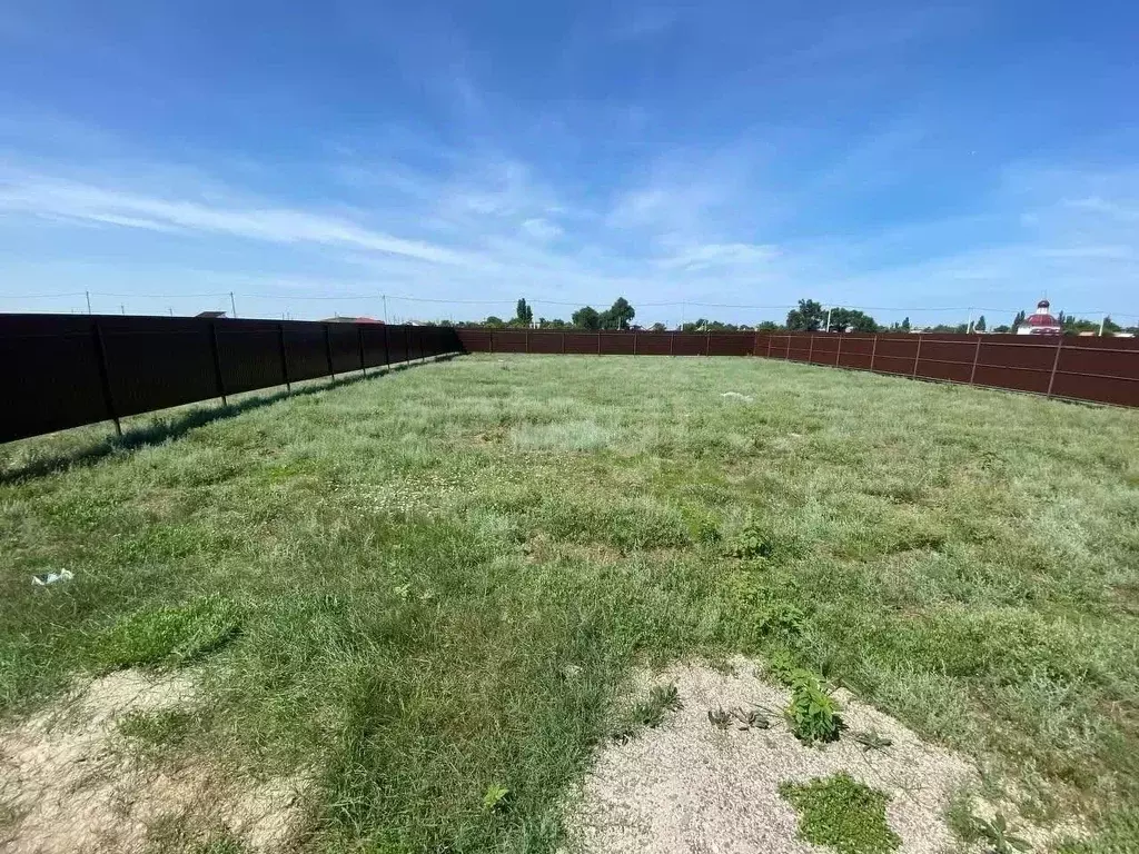 Участок в Крым, Раздольненский район, Чернышевское с/пос, с. Портовое ... - Фото 1