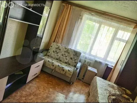 1-комнатная квартира: Пенза, Минская улица, 16А (23 м) - Фото 0