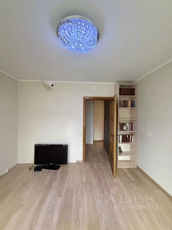 2-к кв. Московская область, Звенигород Одинцовский городской округ, ... - Фото 2