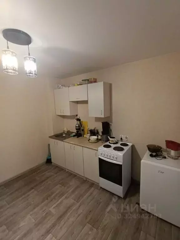 1-к кв. Татарстан, Набережные Челны просп. Яшьлек, 10В (49.0 м) - Фото 2