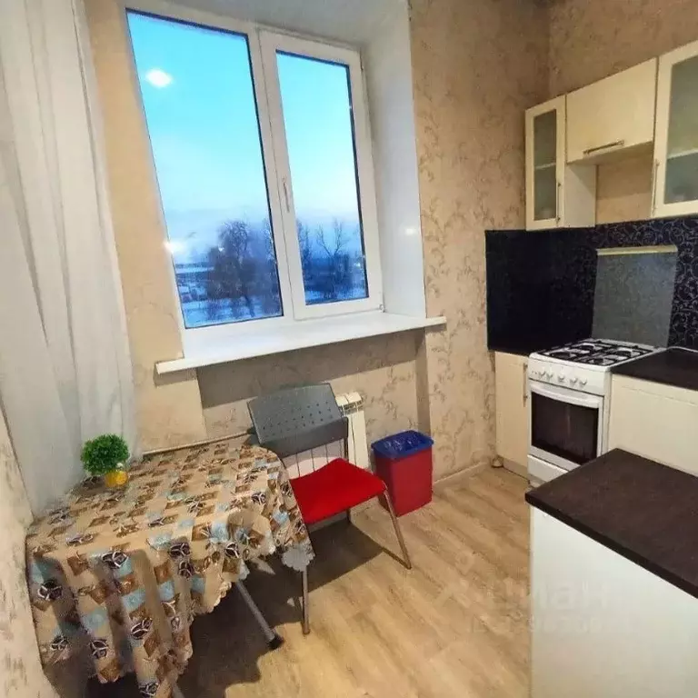 2-к кв. Нижегородская область, Нижний Новгород Московское ш., 83 (55.0 ... - Фото 2