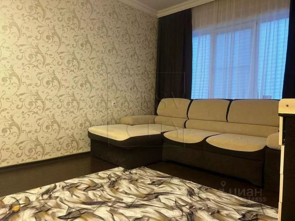 Таунхаус в Белгородская область, Белгород ул. Клыкова (109 м) - Фото 2