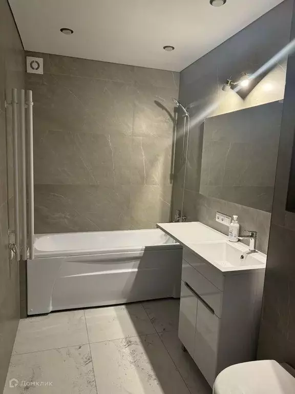 Продаётся 1-к квартира, 42.3 м - Фото 0