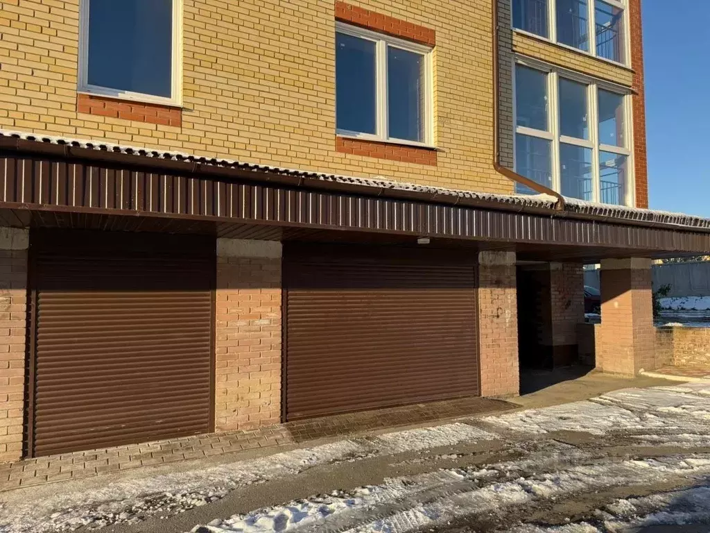 Гараж в Омская область, Омск ул. Булгакова (18 м) - Фото 2