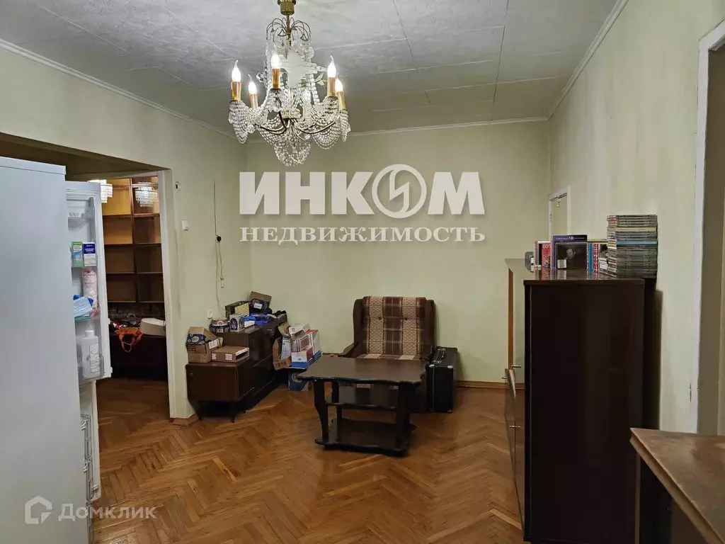 Продаётся 2-к квартира, 42.5 м - Фото 1