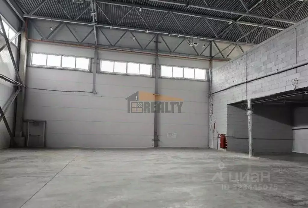 Производственное помещение в Московская область, Люберцы городской ... - Фото 2