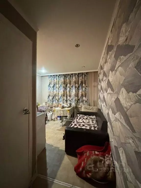 1-к кв. Ставропольский край, Ставрополь просп. Кулакова, 25 (37.0 м) - Фото 2