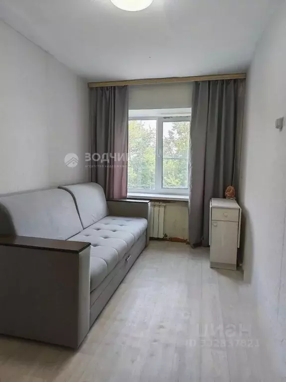 3-к кв. Чувашия, Канаш просп. Ленина, 24 (53.3 м) - Фото 1