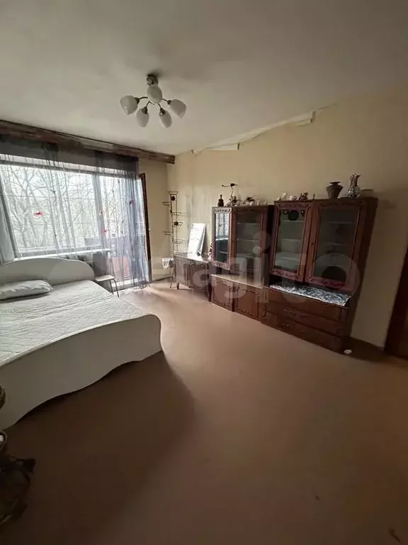 2-к. квартира, 50 м, 4/5 эт. - Фото 0