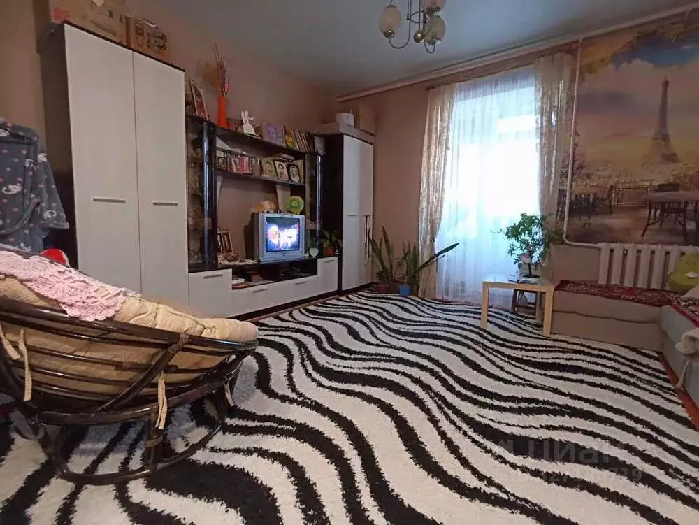 3-к кв. Краснодарский край, Крымск Революционная ул., 101 (72.2 м) - Фото 2