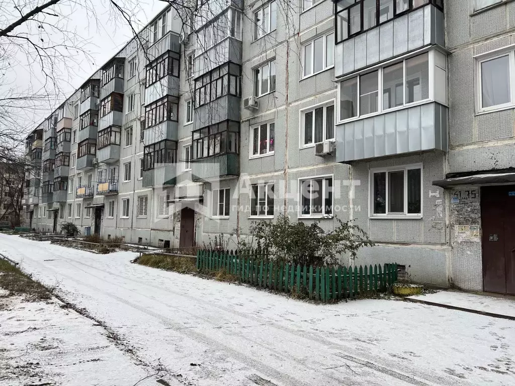 2-к кв. Ивановская область, Иваново ул. Сарментовой, 2А (47.5 м) - Фото 1