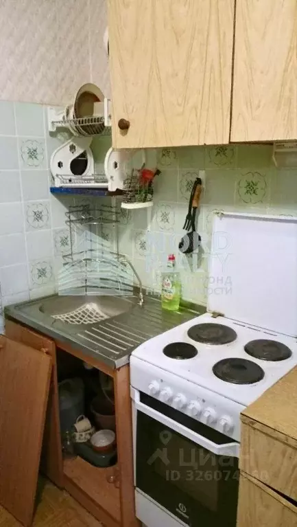 2-к кв. Мурманская область, Мурманск ул. Полины Осипенко, 6 (47.0 м) - Фото 2